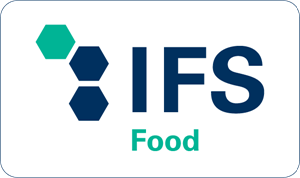Logo ifs food box